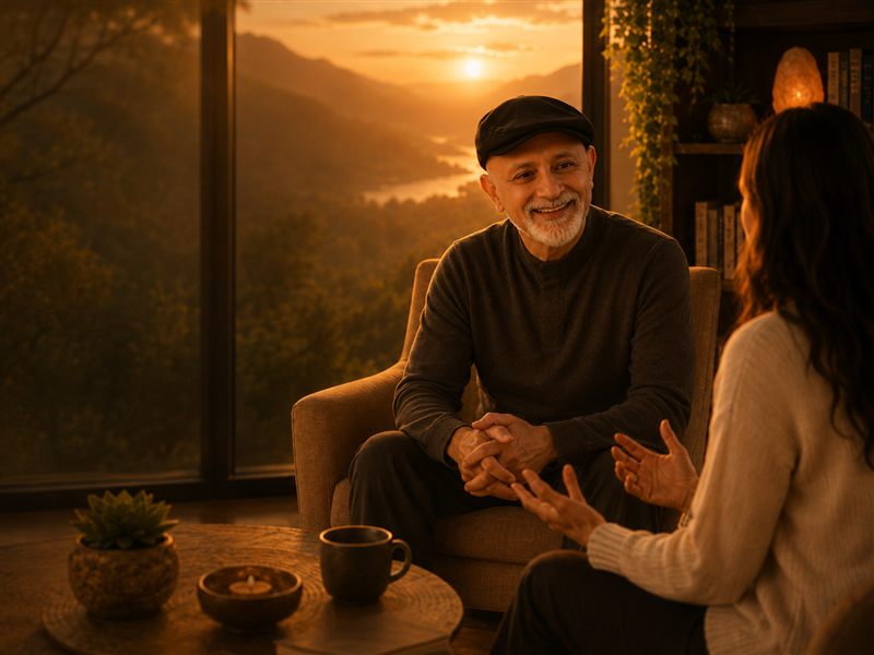Psychotherapy